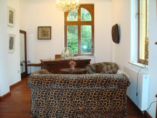 Residenz Villa Kult Berlim Quarto foto