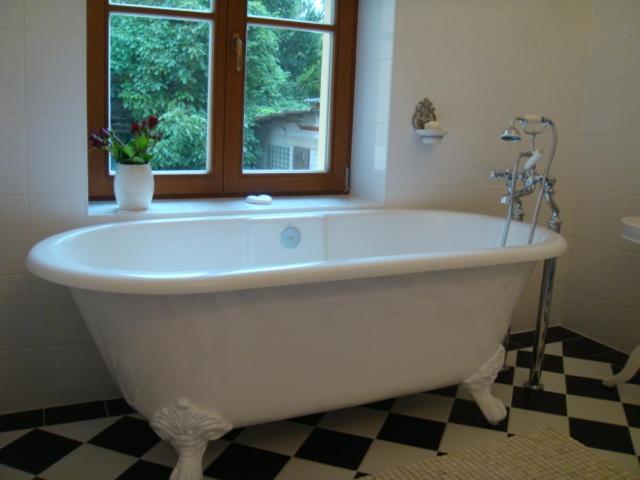 Residenz Villa Kult Berlim Quarto foto