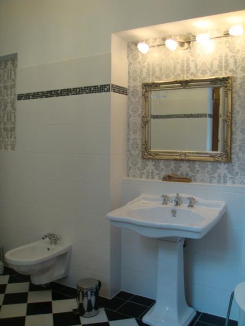 Residenz Villa Kult Berlim Quarto foto
