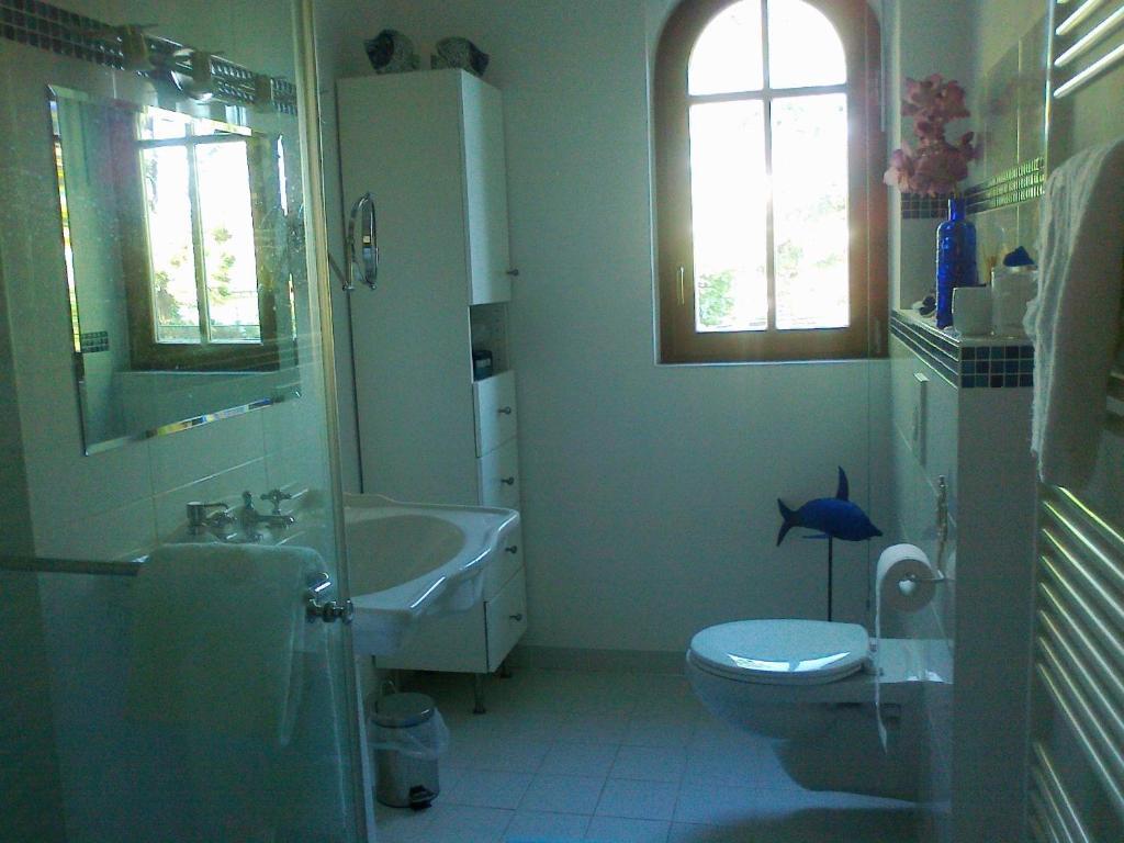 Residenz Villa Kult Berlim Quarto foto
